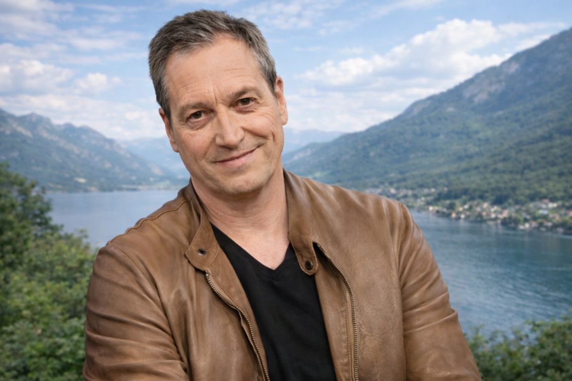 Dieter Nuhr Krankheit