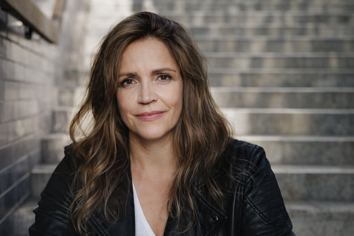 Rebecca Immanuel krank