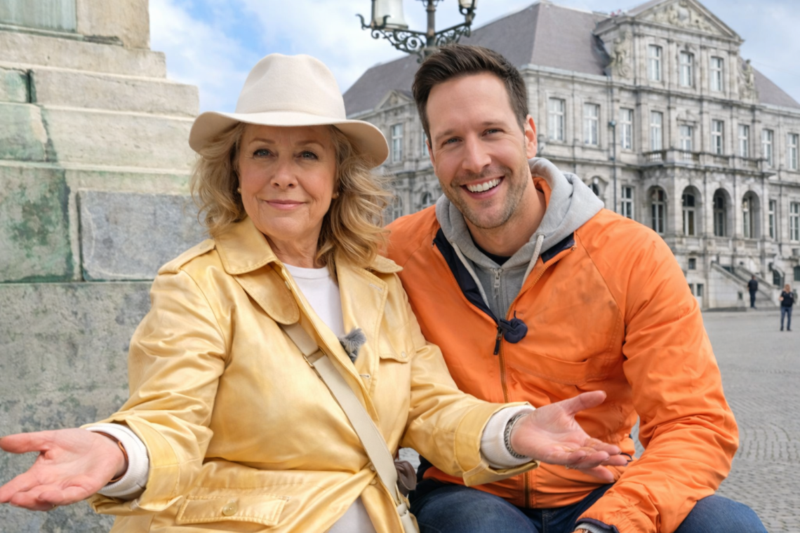 Sven Kroll Familienstand