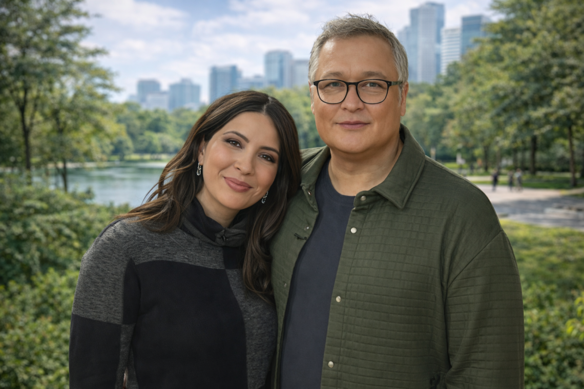 mit wem ist bernd fuchs verheiratet