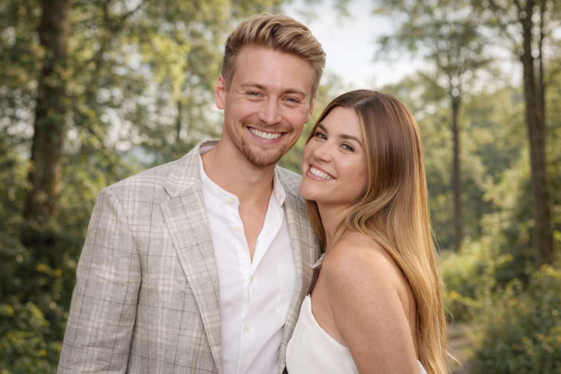 mit wem ist holger stockhaus verheiratet