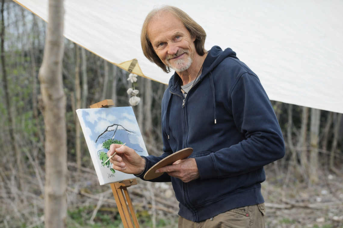 Dahoam is Dahoam Sascha tot aufgefunden