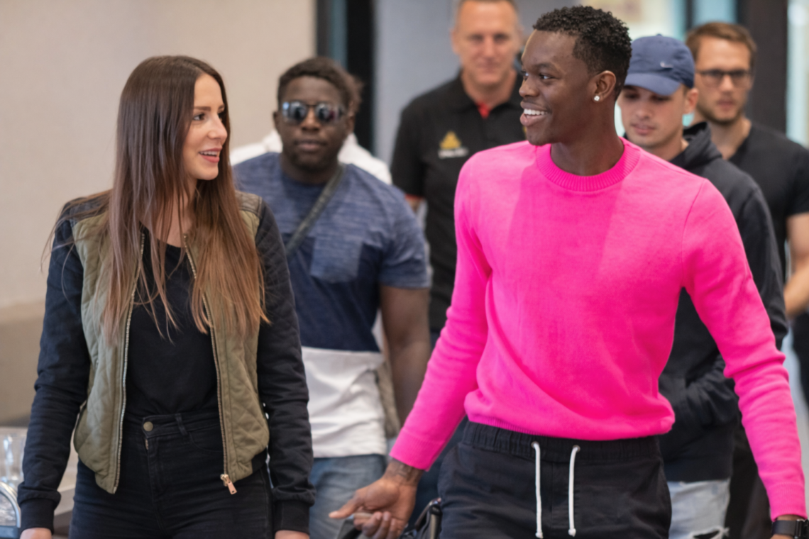 ellen ziolo herkunft