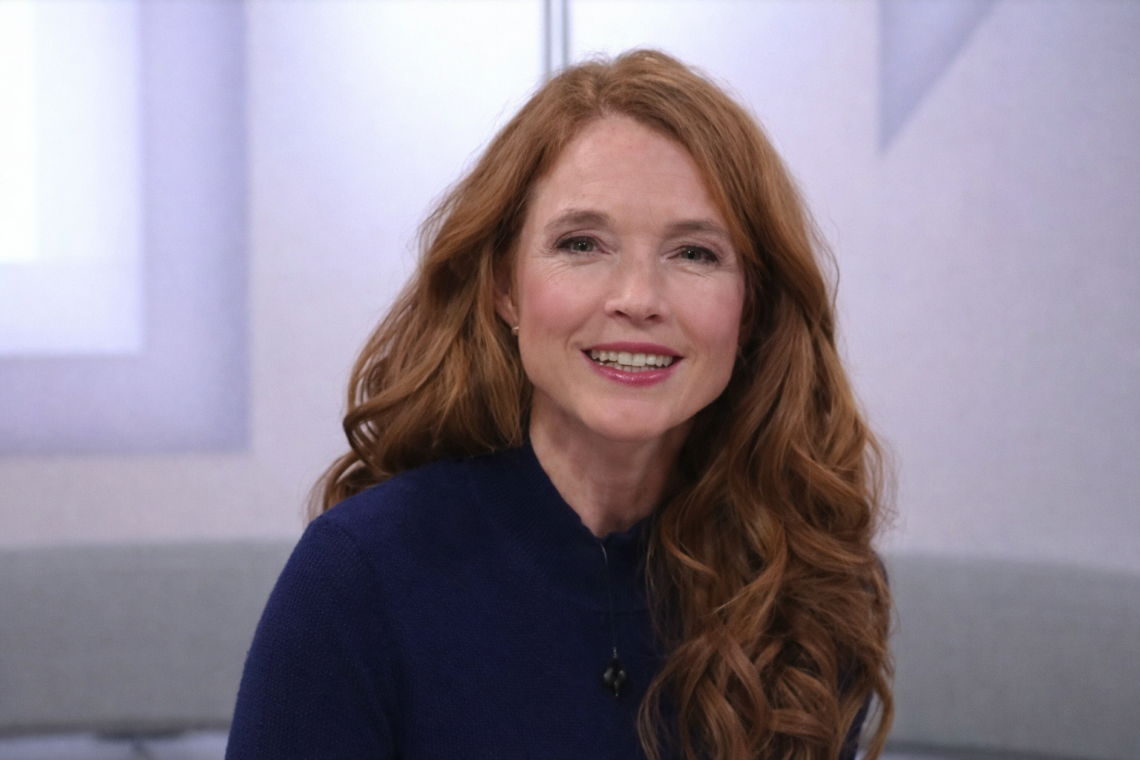 hat mirjam meinhardt-krug kinder