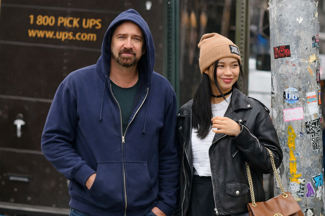 nicolas cage ehepartnerin