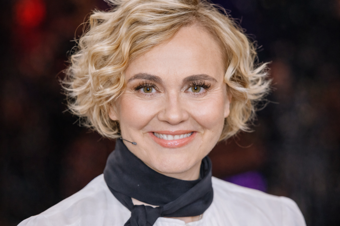 caren miosga geschieden