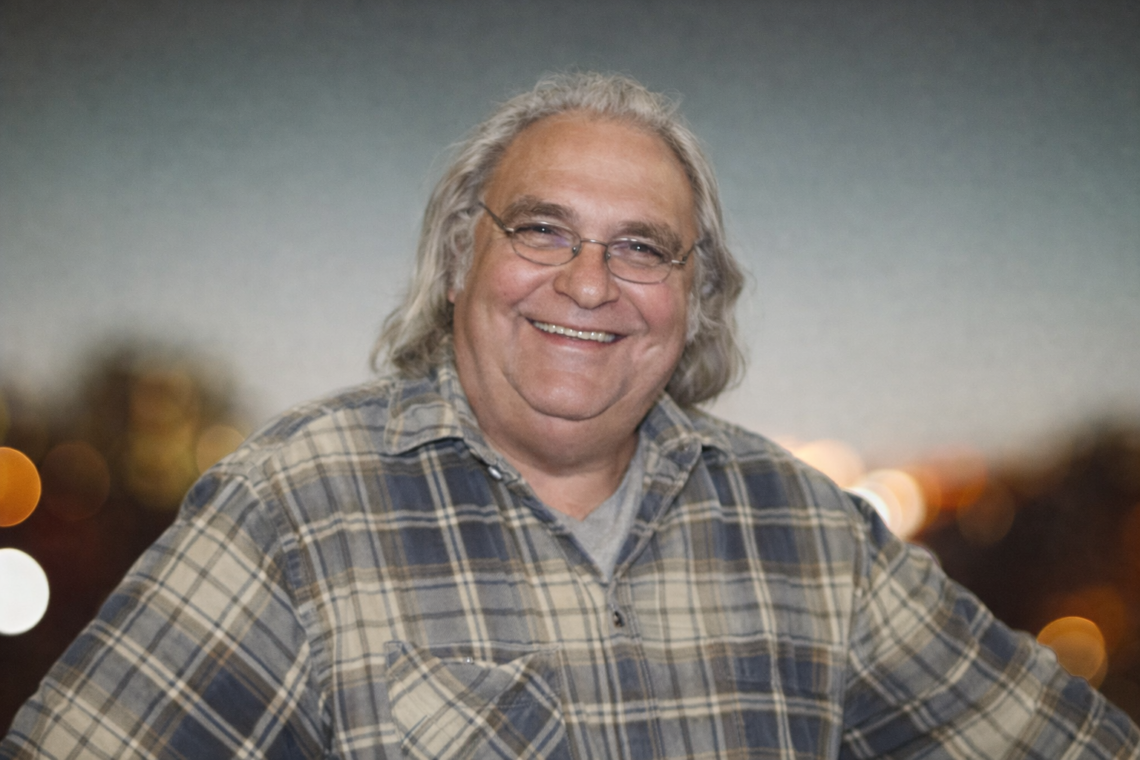 steel buddies günther gestorben