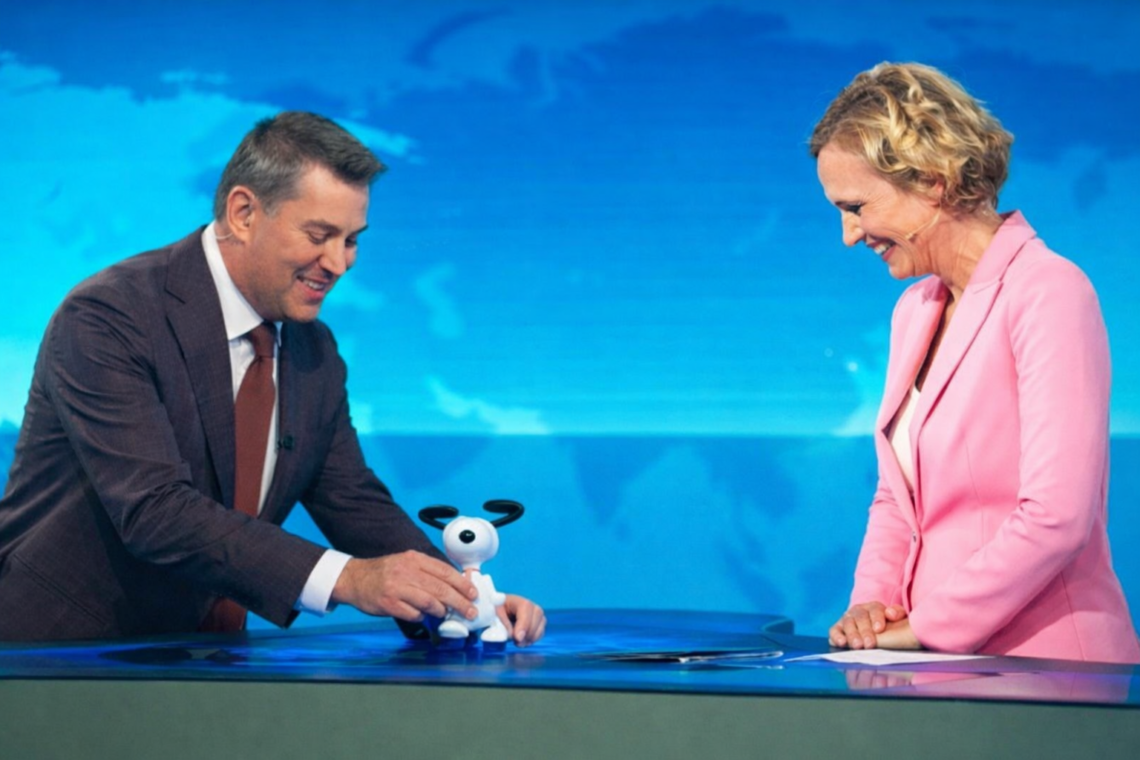 susanne daubner und jens riewa ein paar