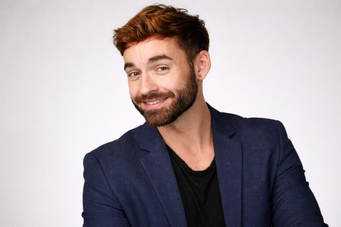 Daniel Küblböck Grönland