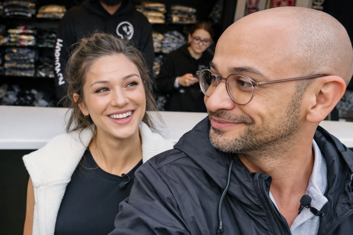 jp performance freundin