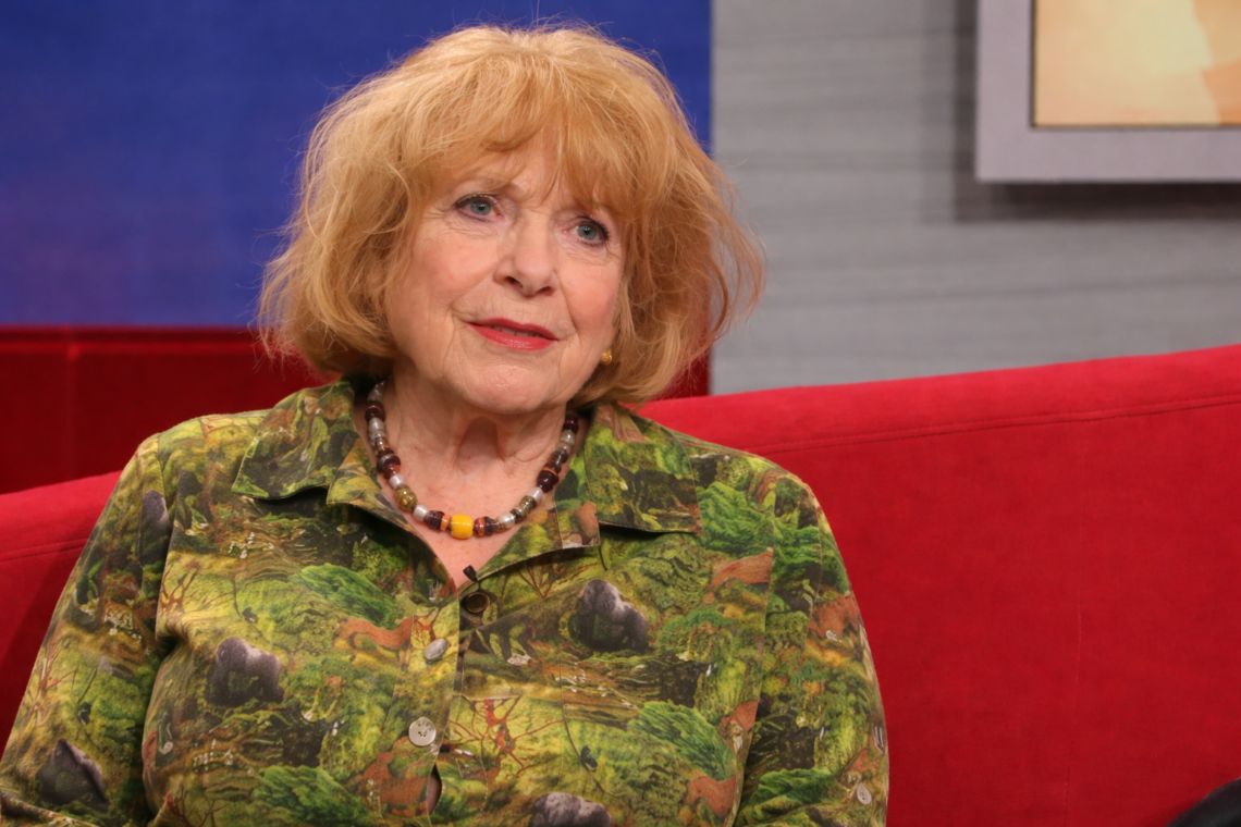 hannelore hoger krankheit