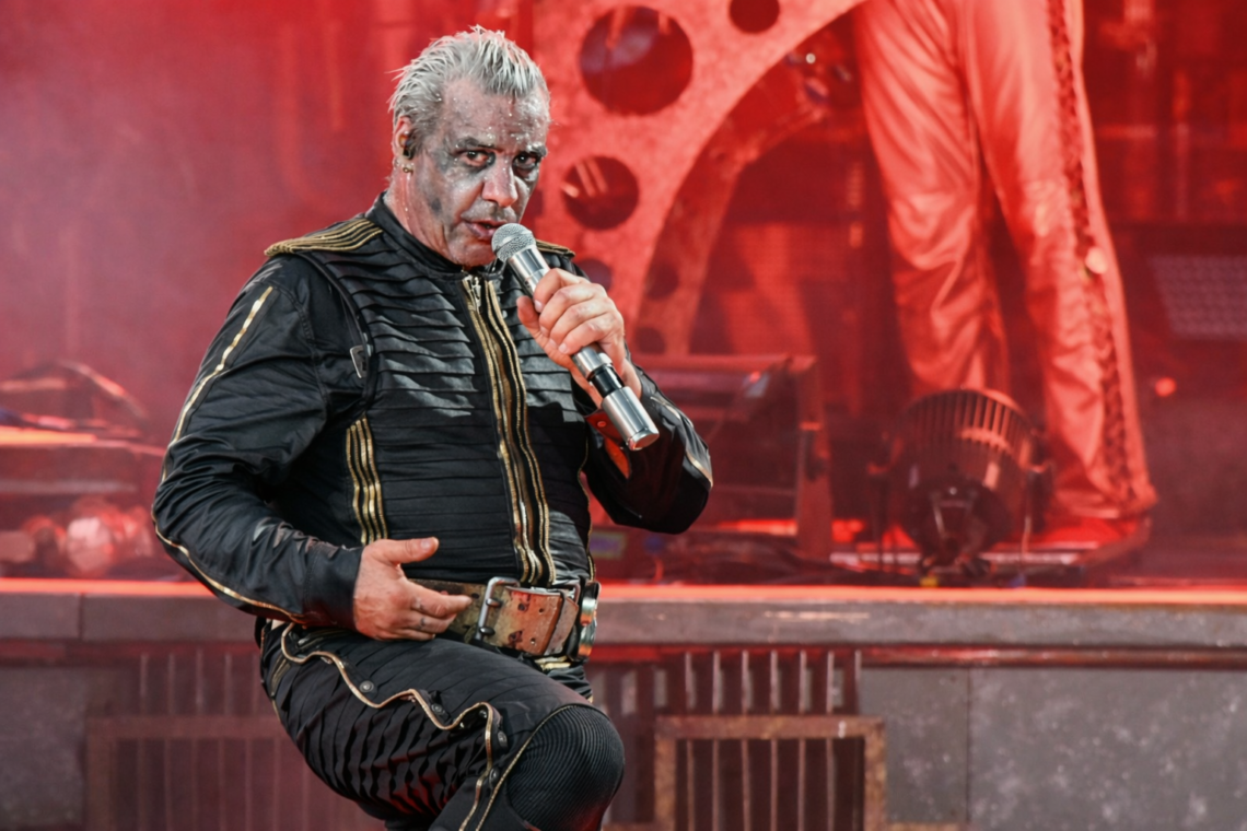 vermögen till lindemann