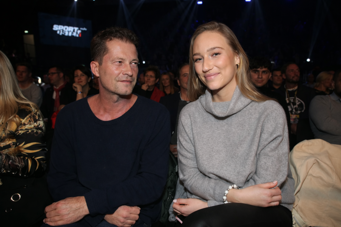 til schweiger freundin