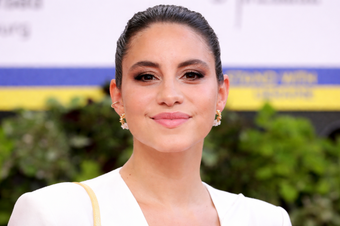 almila bagriacik gewichtszunahme