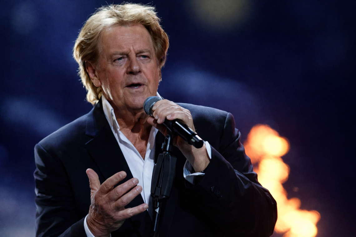 howard carpendale todesursache