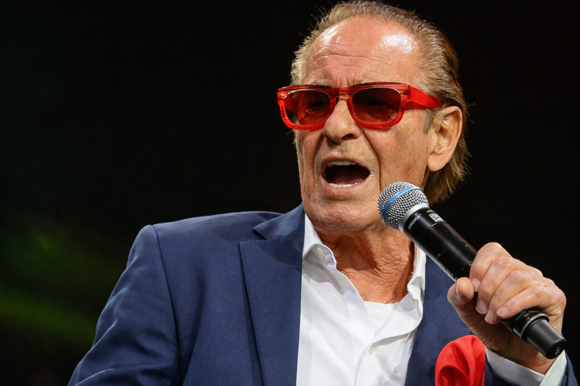 michael holm krankheit