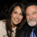 robin williams ehepartnerin