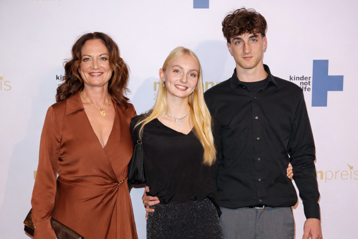 robert seeliger neue freundin