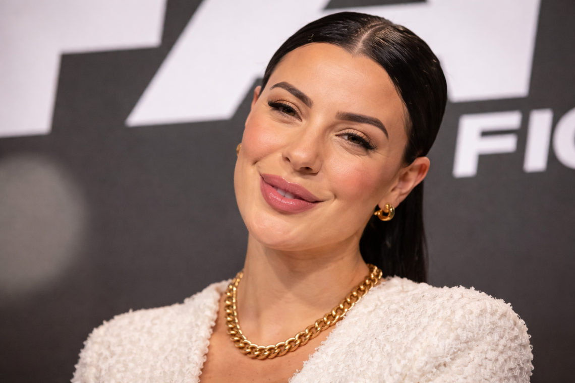 leyla lahouar nationalität