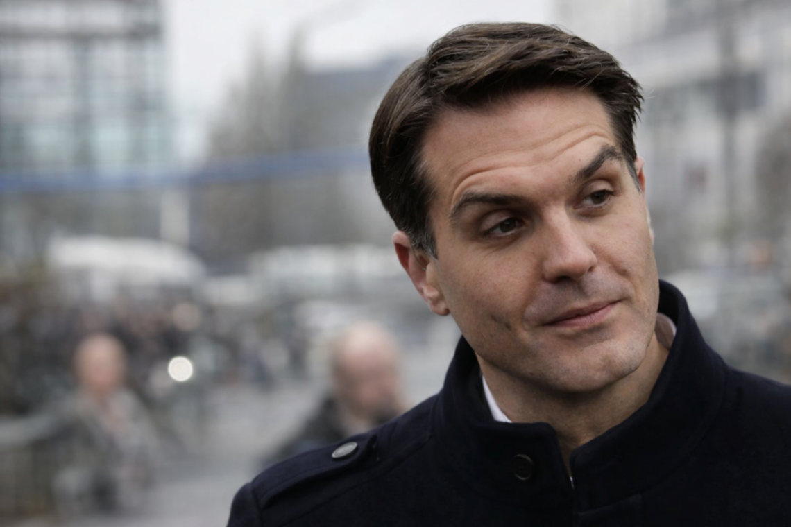 mit wem ist bernd fuchs verheiratet