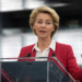 gracia von der leyen