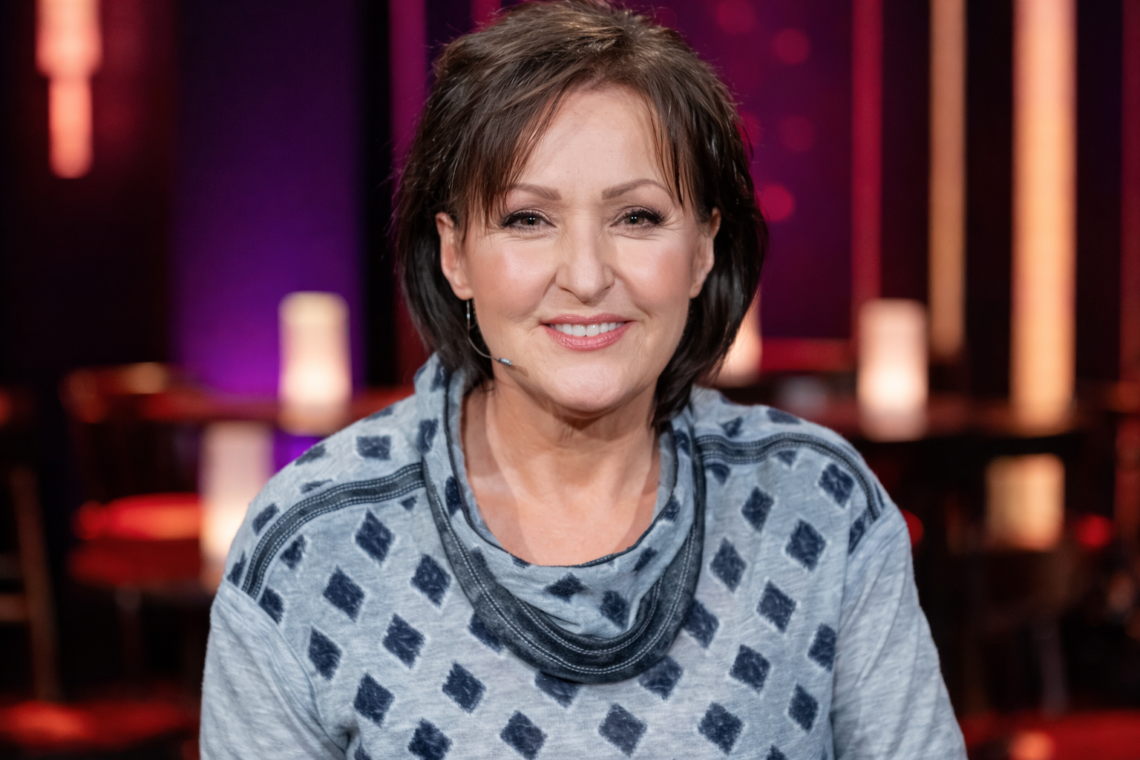 ute freudenberg verstorben