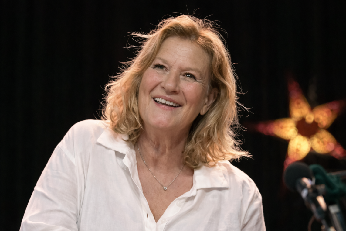 suzanne von borsody krankheit