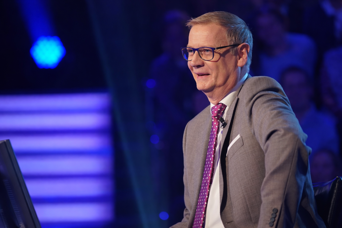 günther jauchs tochter behindert