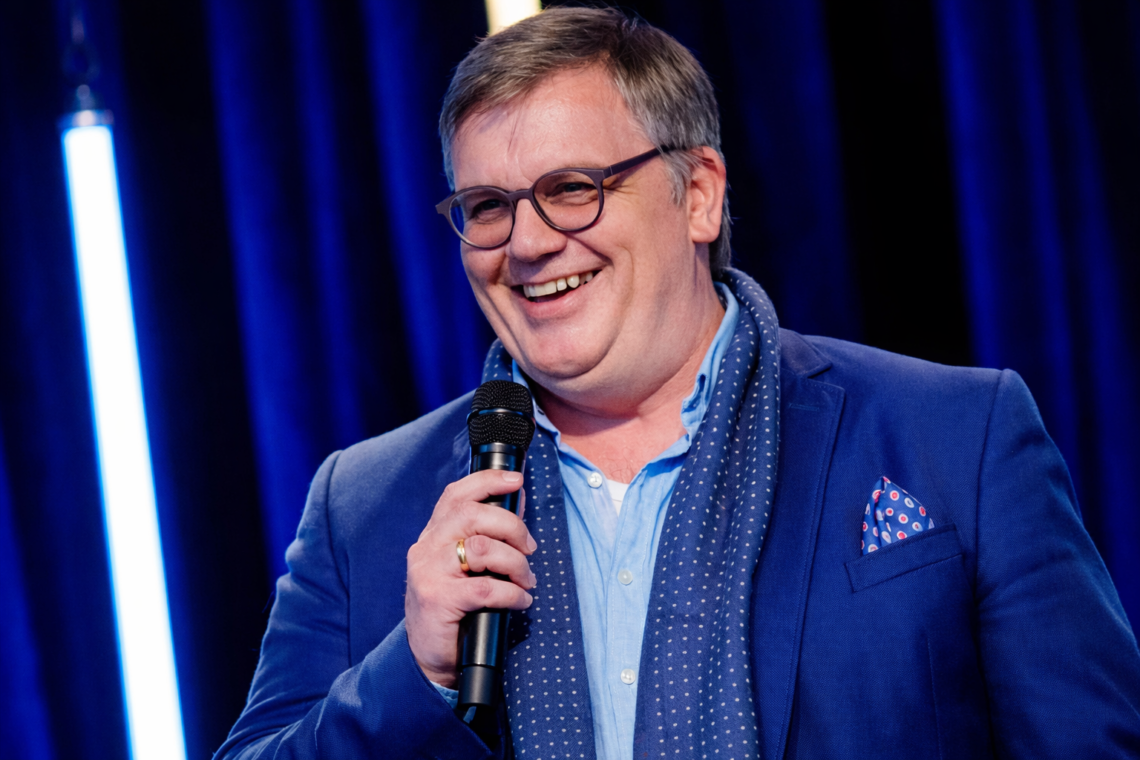 hape kerkeling ich bin krank