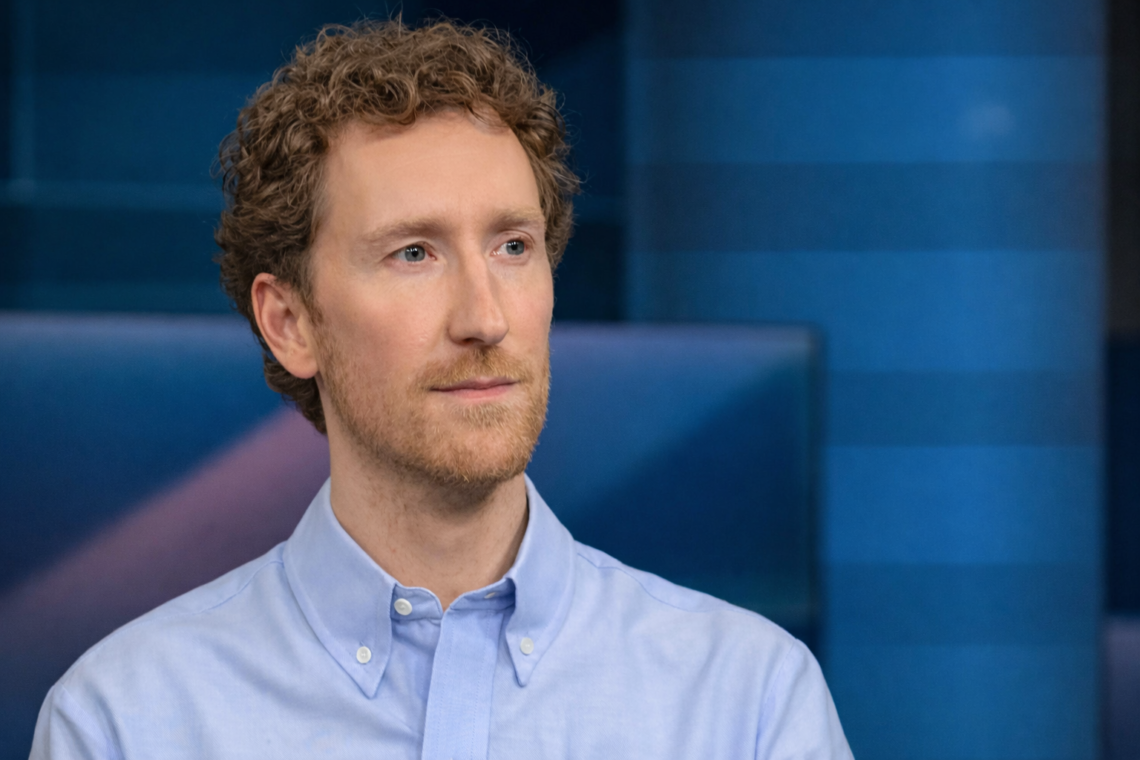 louis klamroth freundin