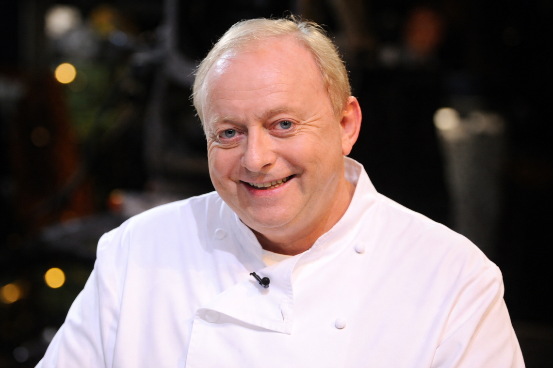 alfons schuhbeck todesursache