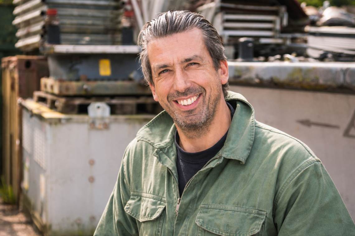 michael manousakis familie