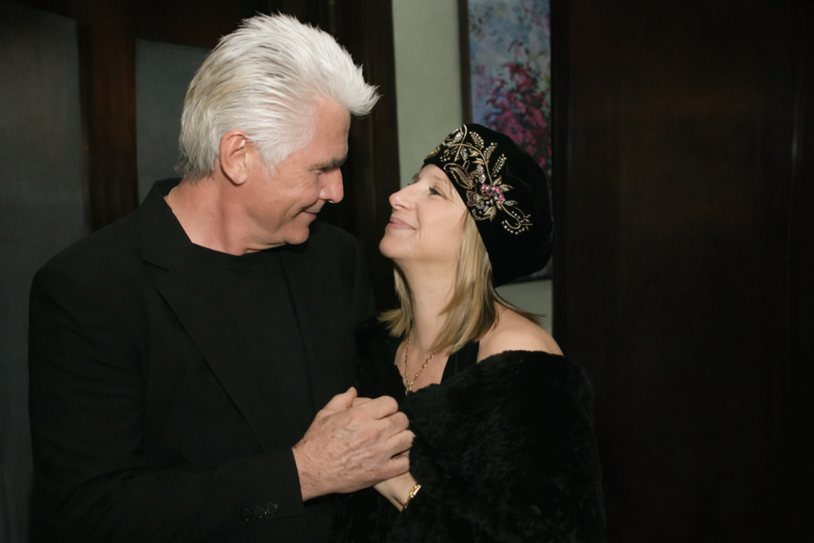 james brolin ehepartnerin