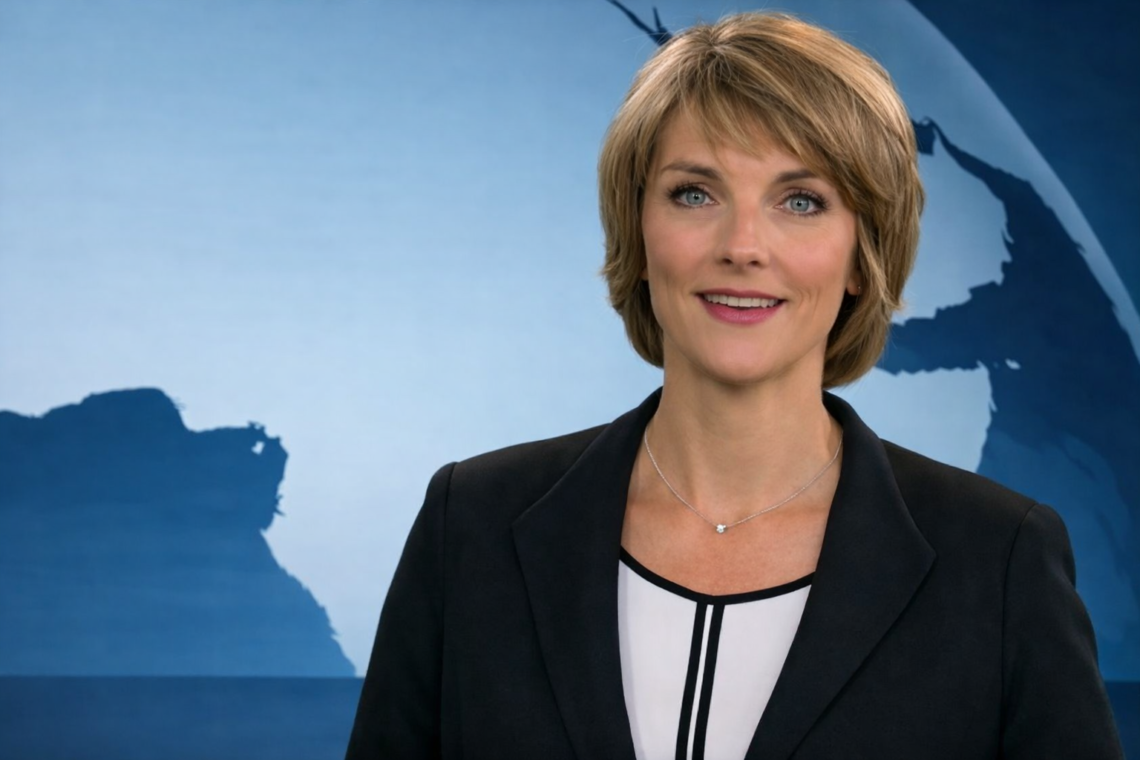 marietta slomka brustkrebs