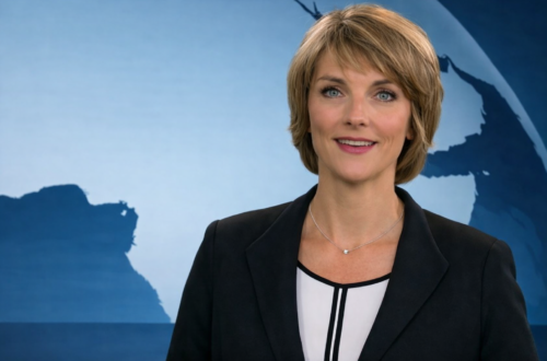 marietta slomka brustkrebs